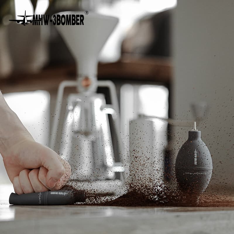 دمنده هوا بمبر سیلیکونی — تصویر ۳