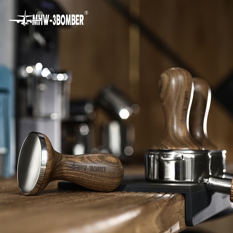 تمپر بمبر مدل Mirror Series Tamper — تصویر ۲