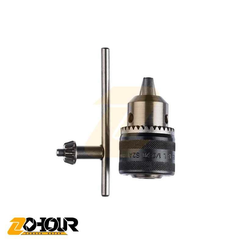 سه نظام آچاری سایز 13 بوش مدل Bosch 1608571048