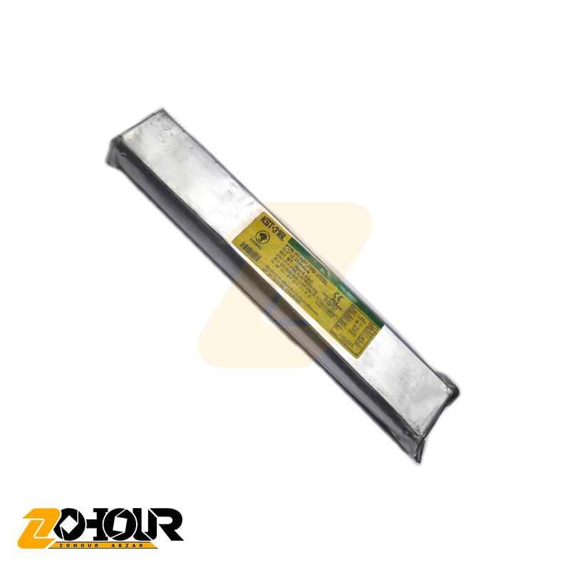 سیم جوش استیل سایز 350×3.2 کیسول مدل KISWEL KST-308L