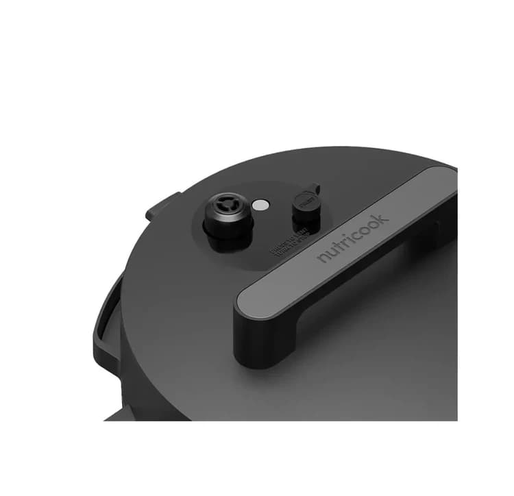 مولتی کوکر 6 نوتریکوک مدل SP320 — تصویر ۵
