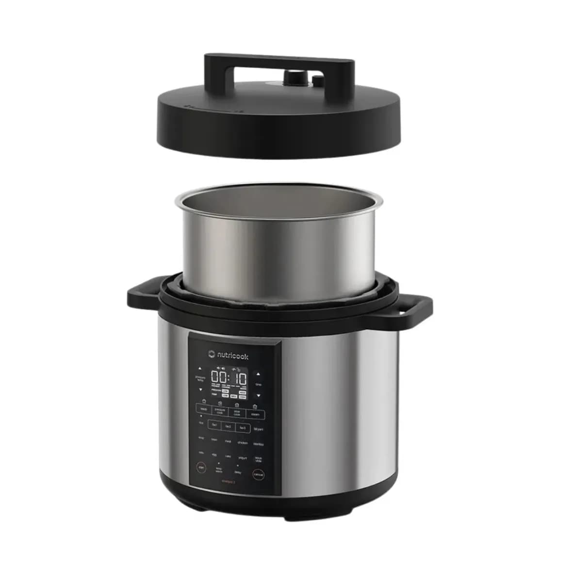 مولتی کوکر 6 نوتریکوک مدل SP320 — تصویر ۲