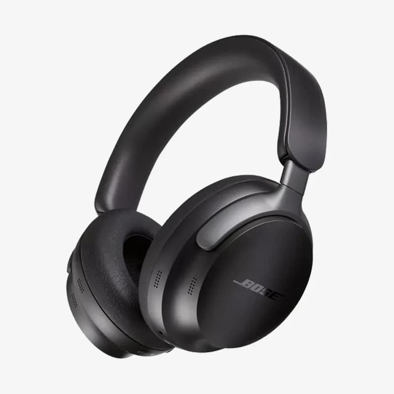هدست بلوتوثی BOSE مدل QuietComfort Ultra Headphones — تصویر ۵