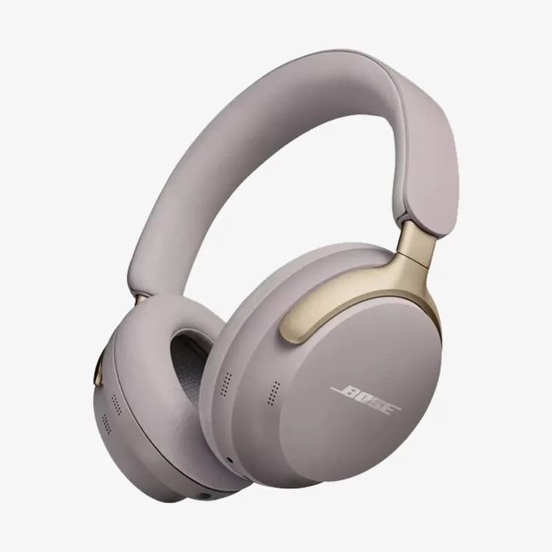 هدست بلوتوثی BOSE مدل QuietComfort Ultra Headphones