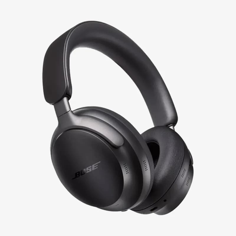 هدست بلوتوثی BOSE مدل QuietComfort Ultra Headphones — تصویر ۳