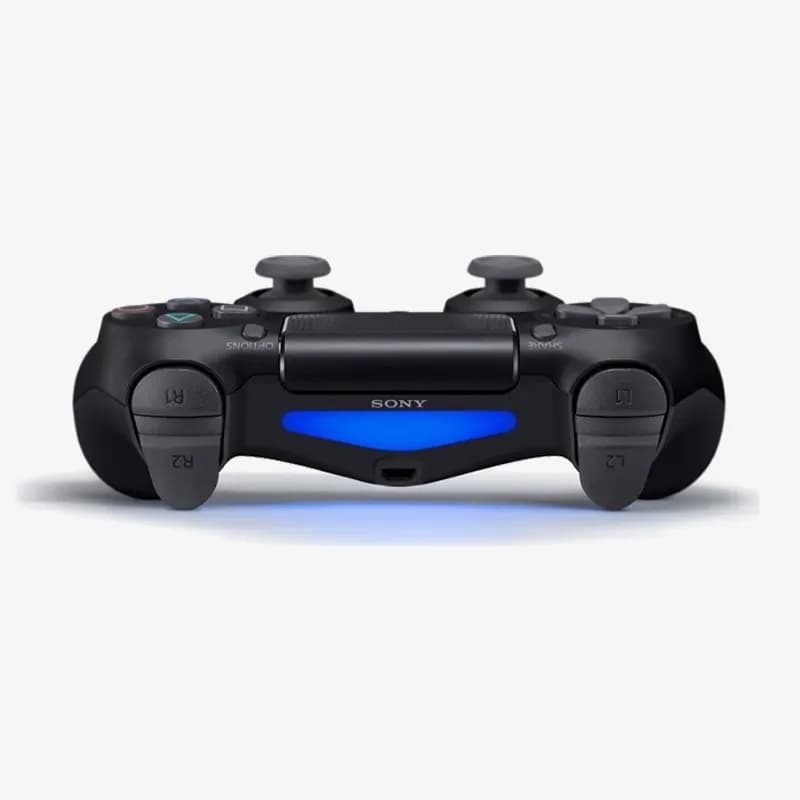کنسول بازی سونی مدل Playstation 4 Slim ظرفیت 500 گیگابایت به همراه دسته اضافه — تصویر ۲