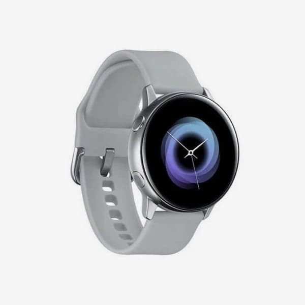 ساعت مچی هوشمند سامسونگ Samsung Galaxy Watch Active مدل واچ اکتیو — تصویر ۳