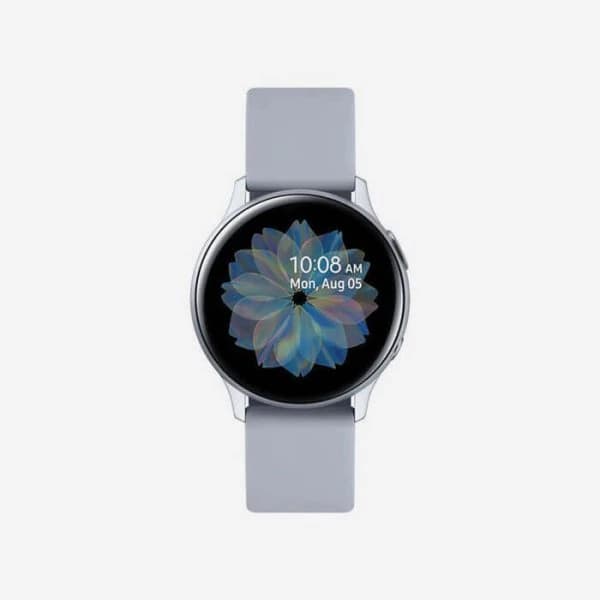 ساعت مچی هوشمند سامسونگ Samsung Galaxy Watch Active مدل واچ اکتیو — تصویر ۲