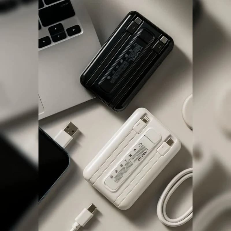 پاوربانک مگنتی Levino — تصویر ۳