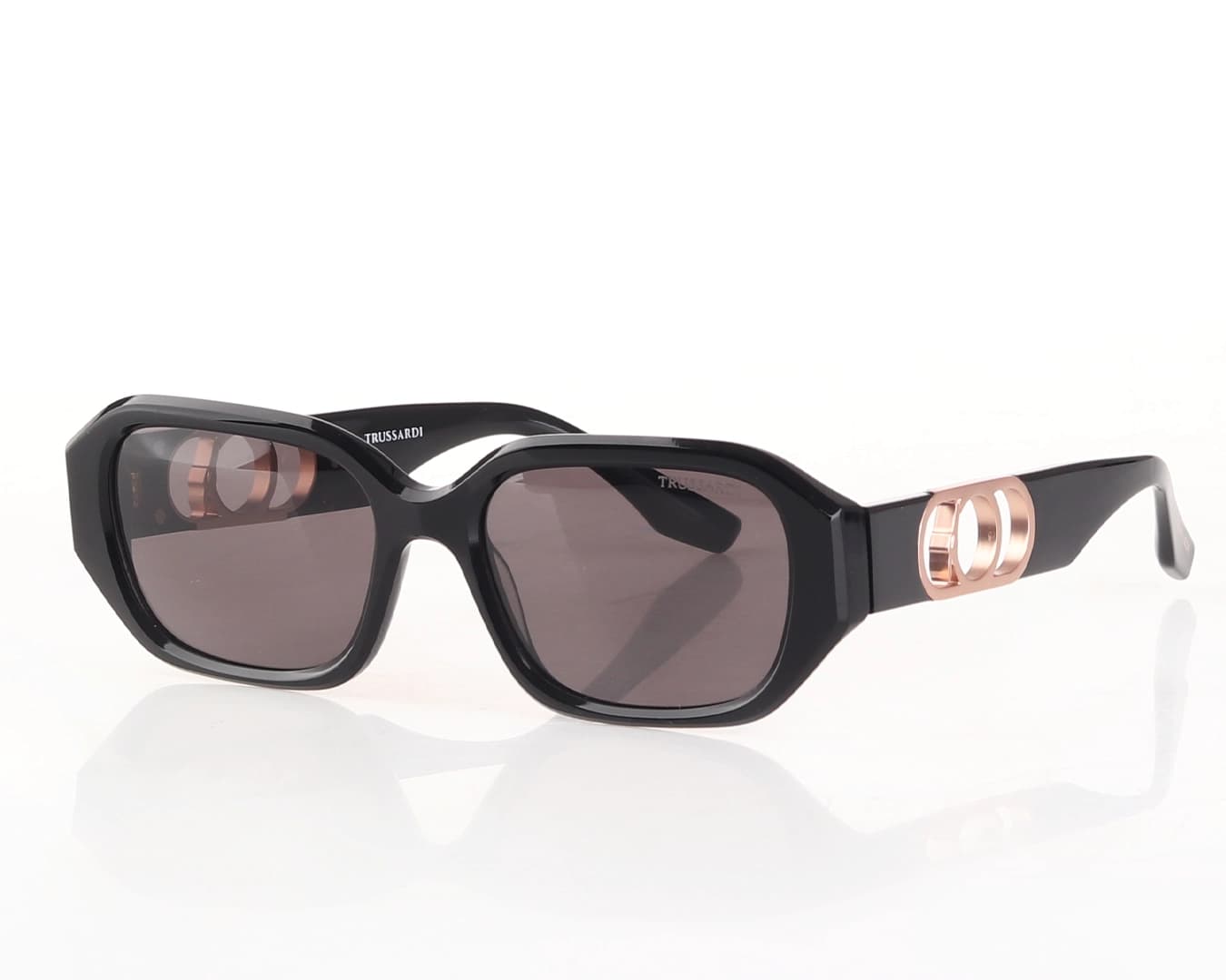 عینک تروساردی TRUSSARDI – TSW9011-A01