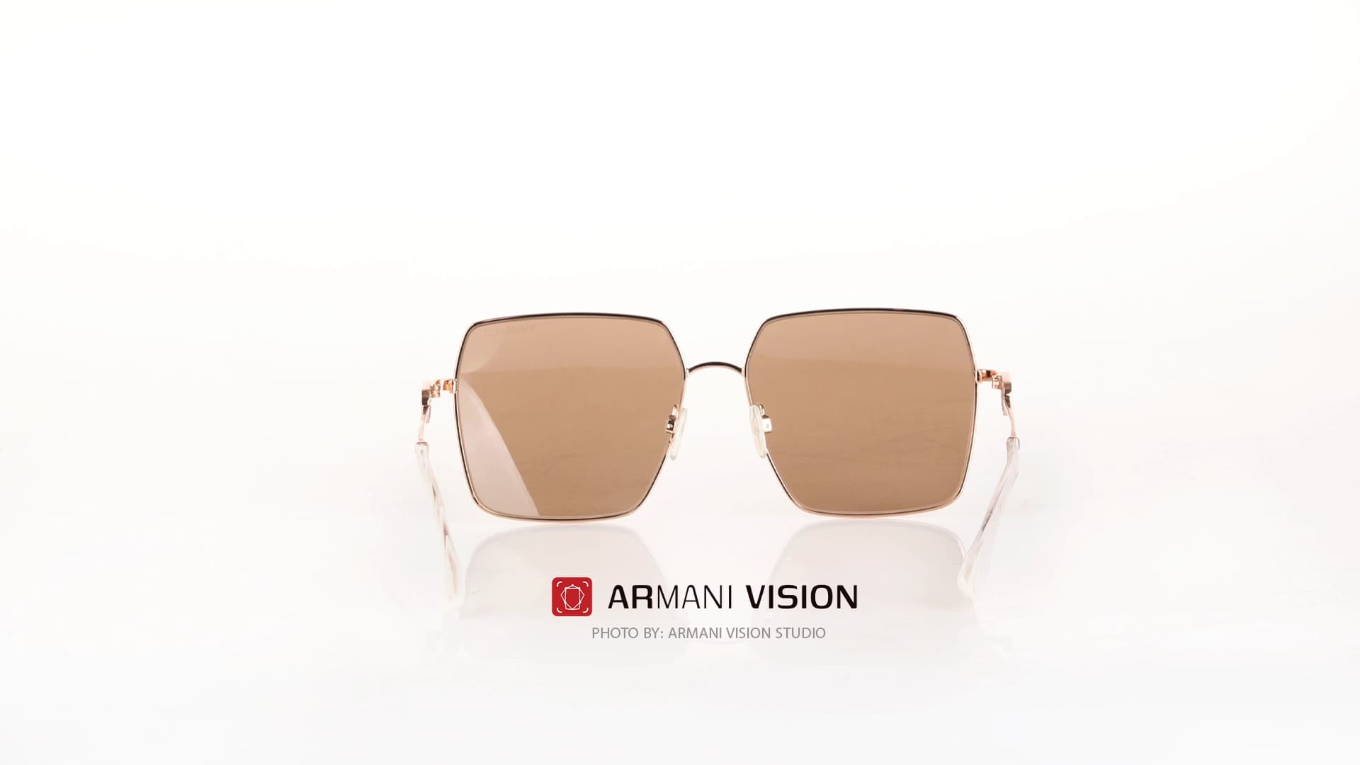عینک تروساردی TRUSSARDI – TSW3005 – 04A — تصویر ۳