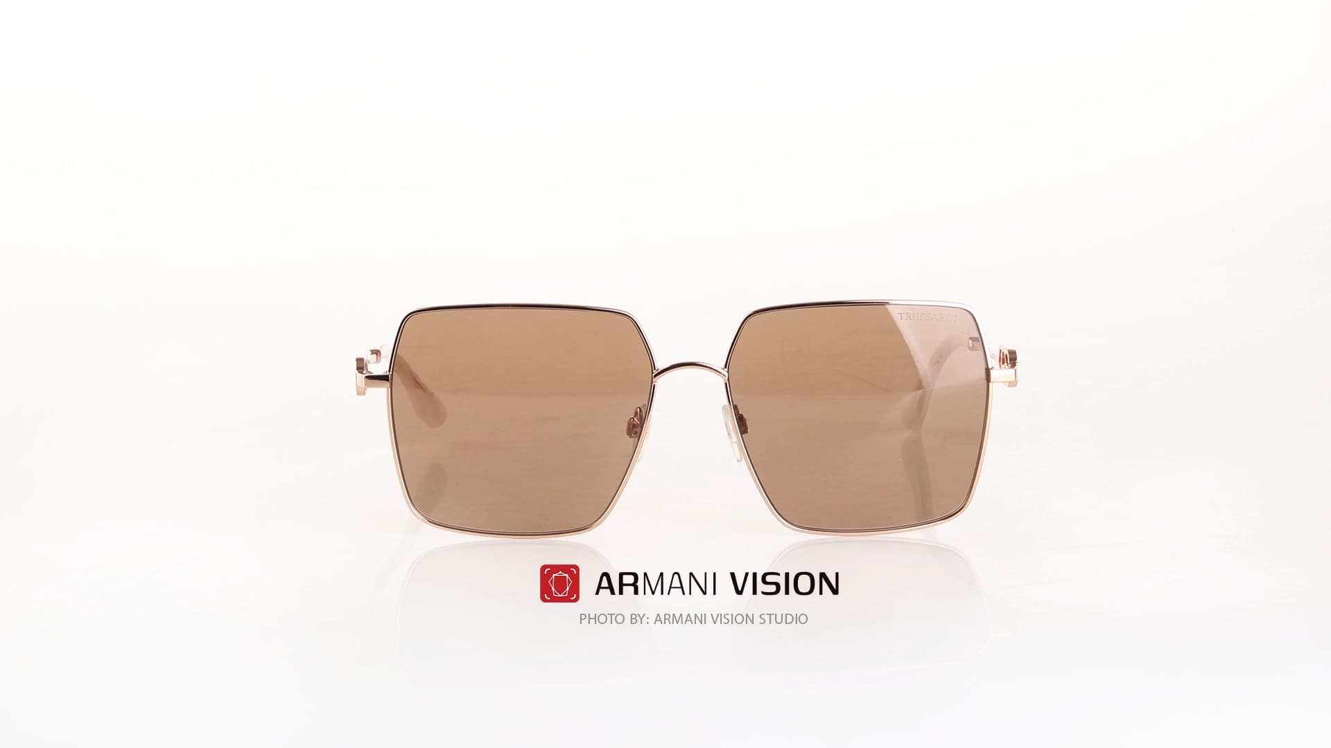 عینک تروساردی TRUSSARDI – TSW3005 – 04A — تصویر ۲