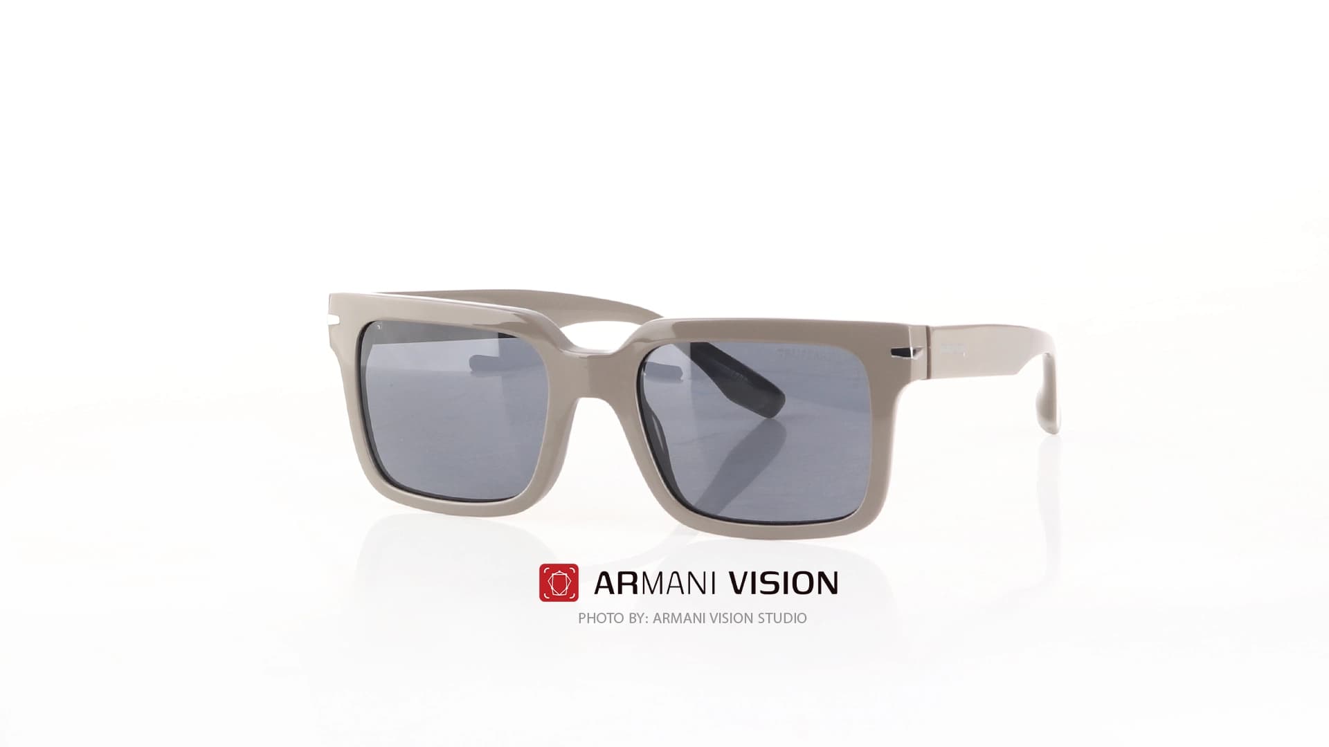 عینک تروساردی TRUSSARDI – TSM9019-D01 — تصویر ۵