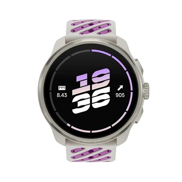 ساعت Suunto Race 3s — تصویر ۲