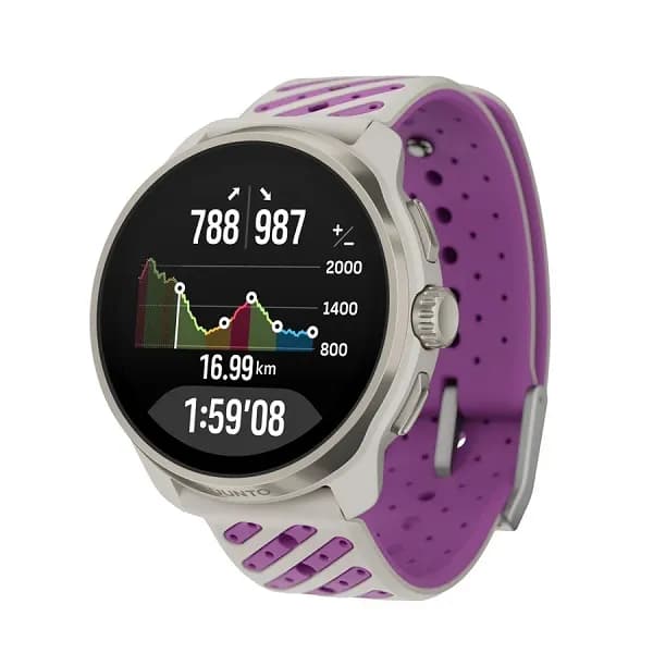 ساعت Suunto Race 3s