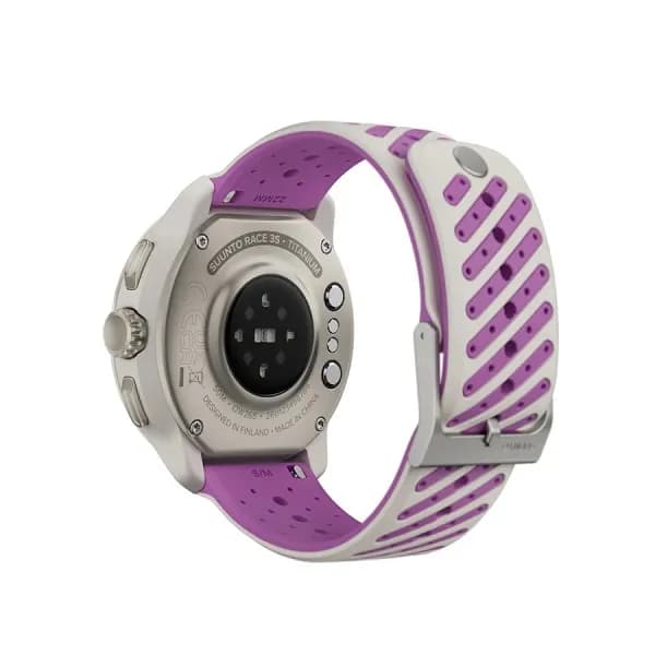 ساعت Suunto Race 3s — تصویر ۳