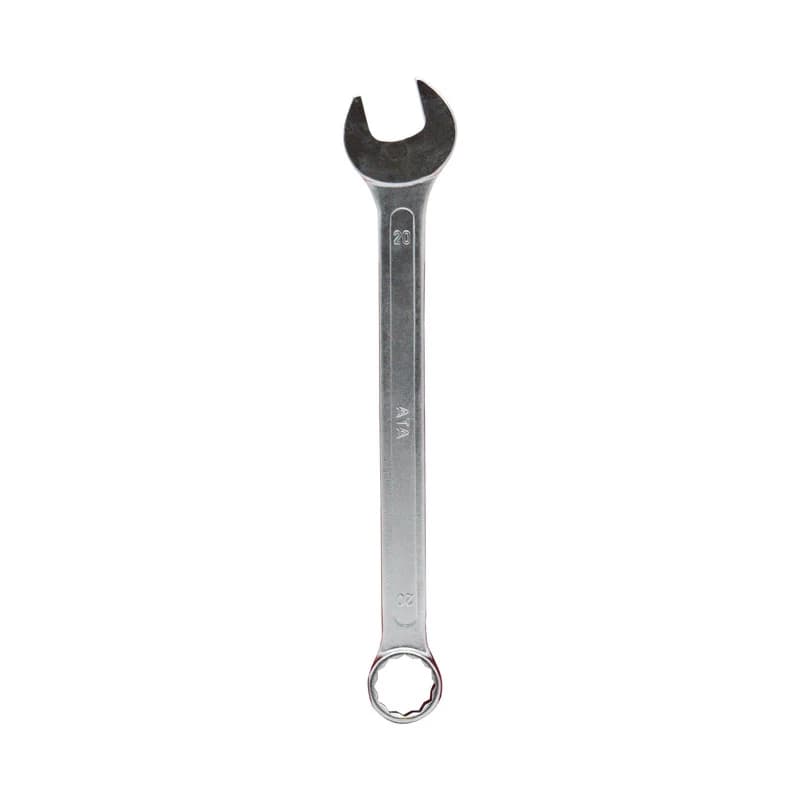 آچار یکسر تخت و یکسر رینگی آتا مدل YP-20MM سایز 20 میلی متر