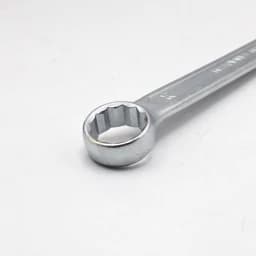آچار یکسر تخت و یکسر رینگی آتا مدل YP-20MM سایز 20 میلی متر — تصویر ۴