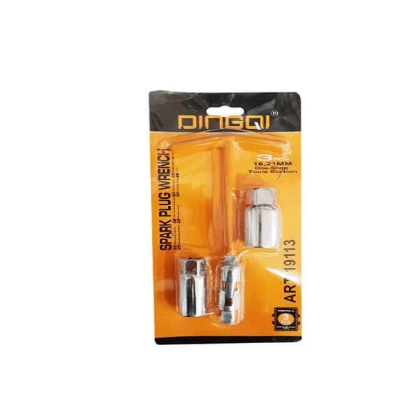 آچار شمع دینگشی مدل DTN-19113