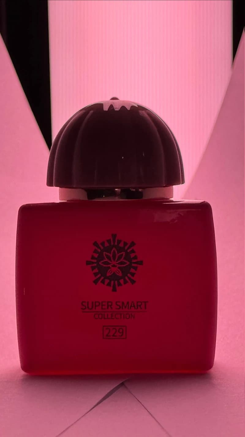 Super Smart Collection 229 – ادکلن پولو بلک مردانه