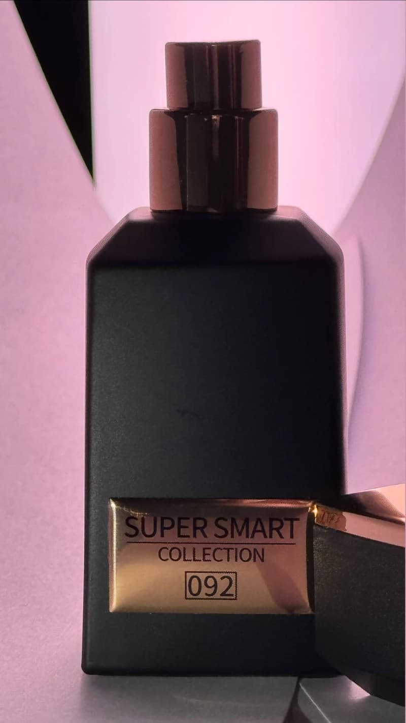 Super Smart Collection 092 – ادکلن اولترا ویولت مردانه
