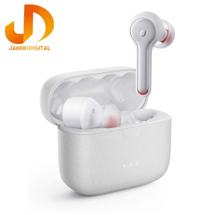 هدفون بی سیم انکر مدل SoundCore Liberty Air 2 (گارانتی 24 ماهه شرکتی) — تصویر ۶