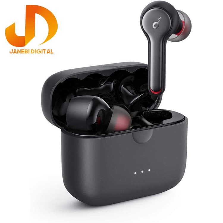 هدفون بی سیم انکر مدل SoundCore Liberty Air 2 (گارانتی 24 ماهه شرکتی) — تصویر ۷