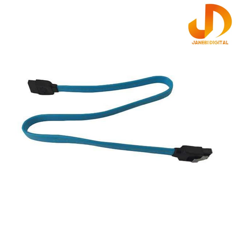 کابل دیتا 3 SATA مدل 070 — تصویر ۲