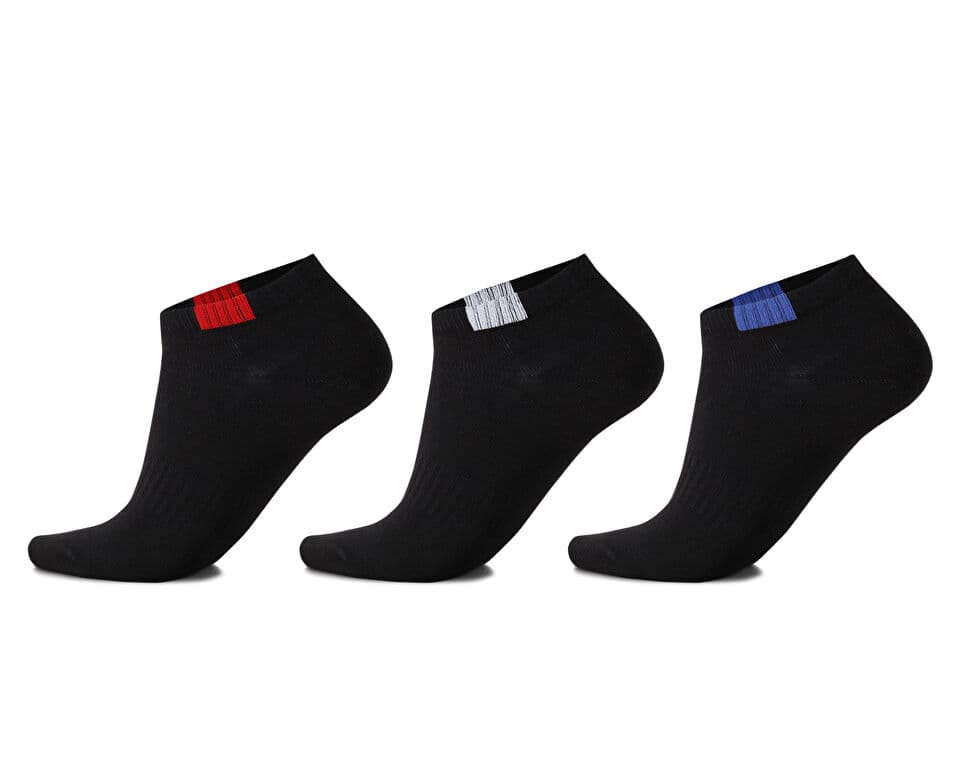 Techsport Patik 3 Lu Socks — تصویر ۲