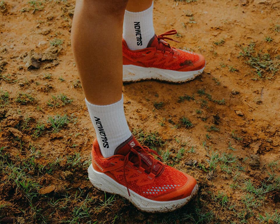 Salomon Everyday Crew 3Pack Socks — تصویر ۲