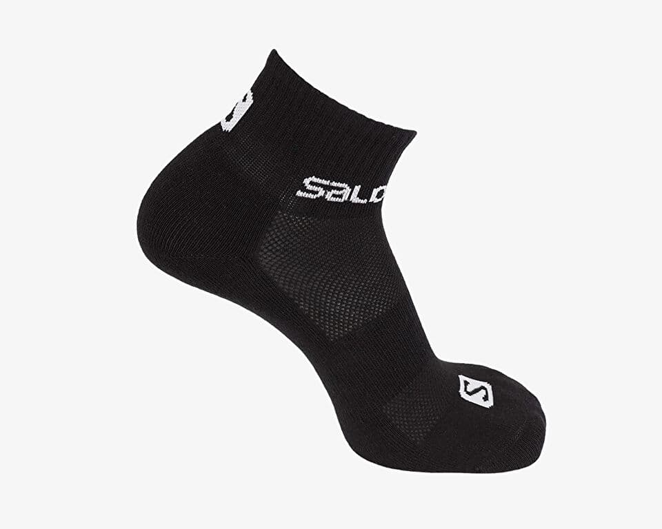 Salomon EVASION 2 Pack Socks — تصویر ۲