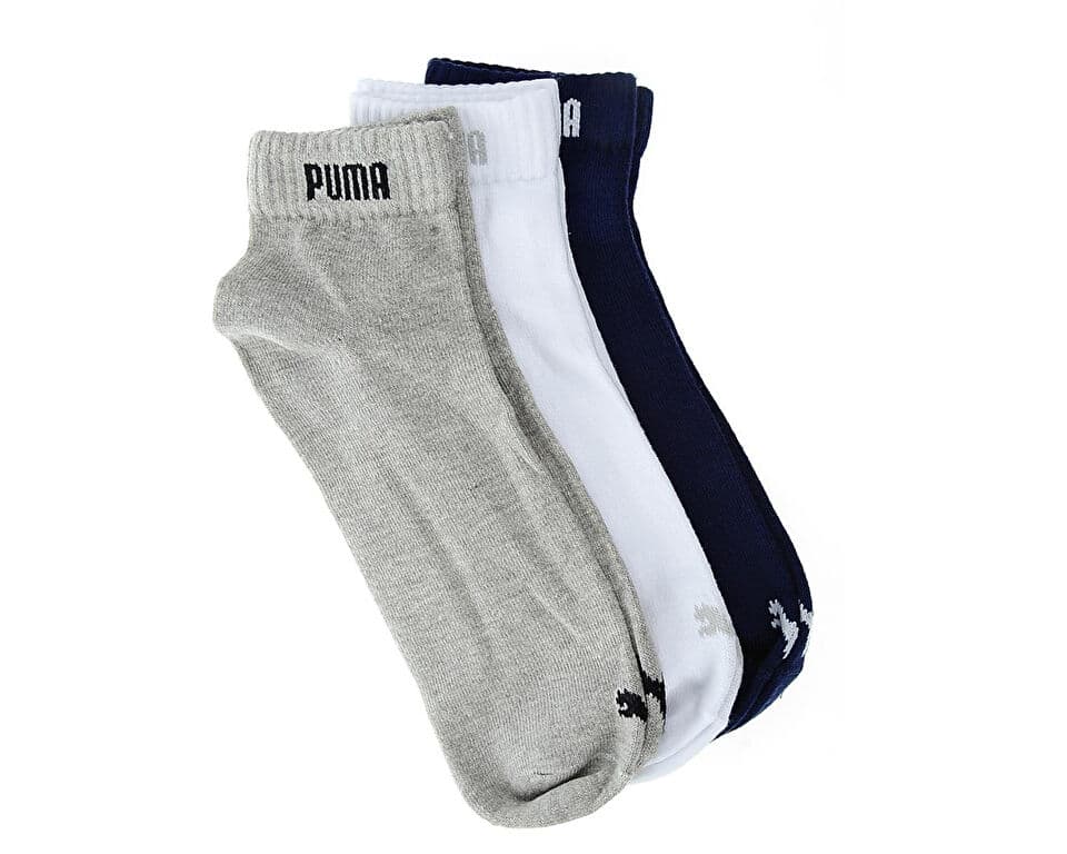 Puma QUARTER V SP Socks — تصویر ۲