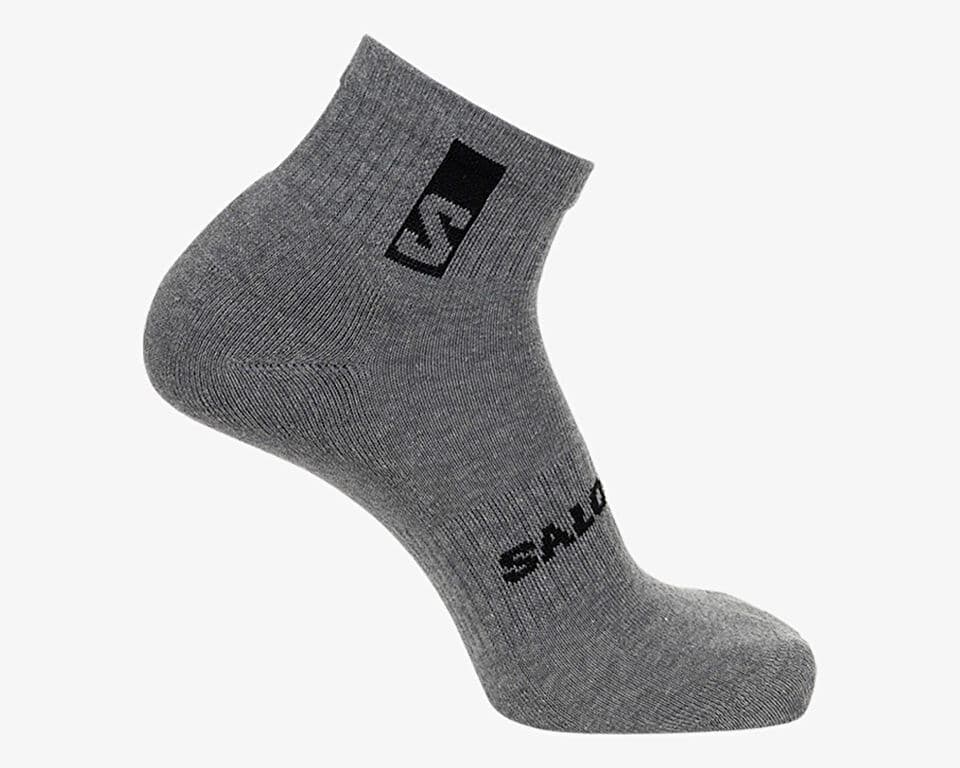 Salomon EVERYDAY ANKLE 3PACK Socks — تصویر ۲