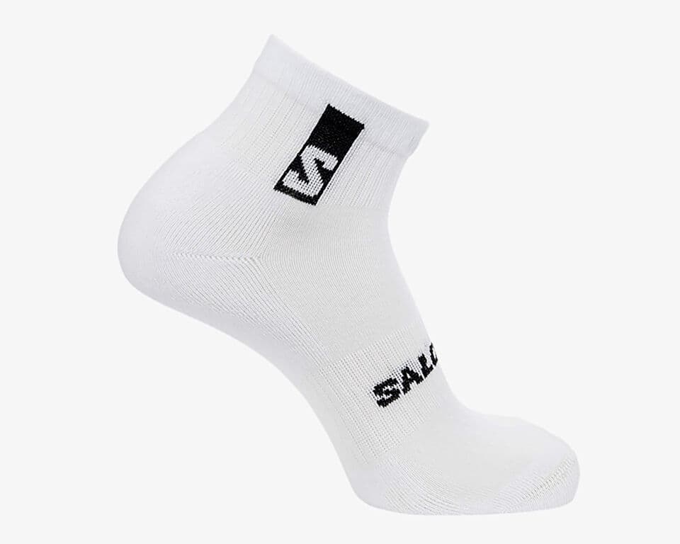 Salomon EVERYDAY ANKLE 3PACK Socks — تصویر ۳