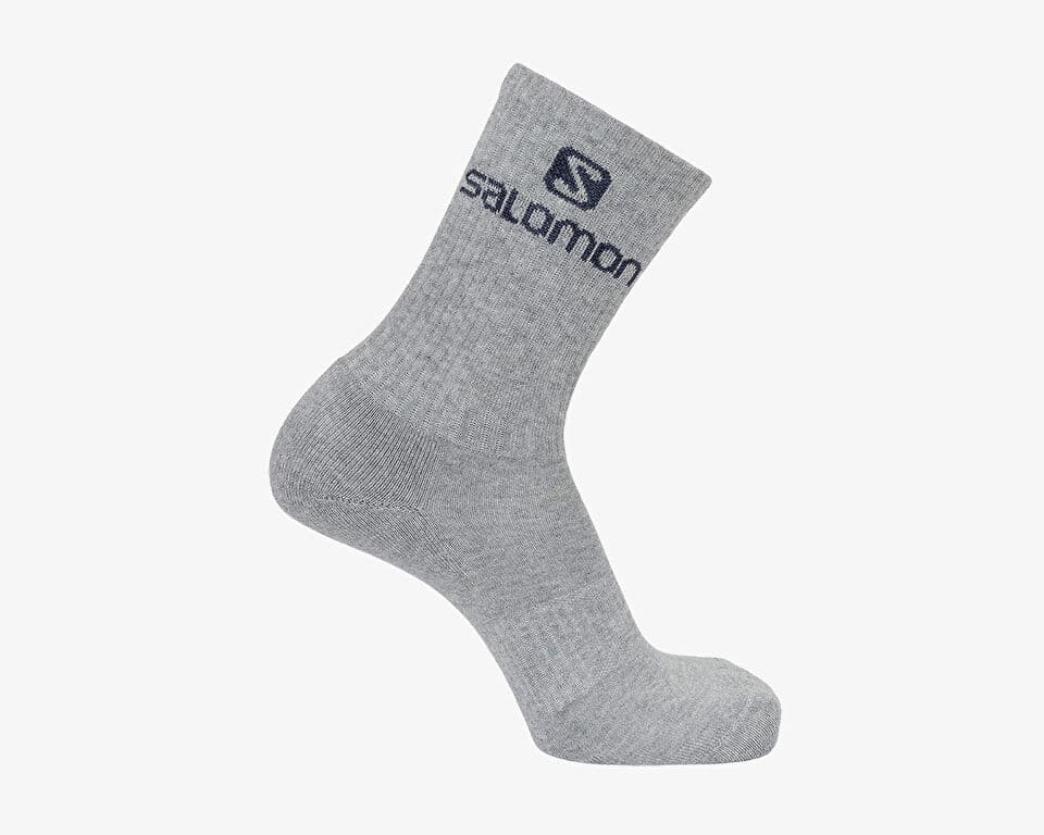 Salomon EVERYDAY CREW 3 Pack Socks — تصویر ۲