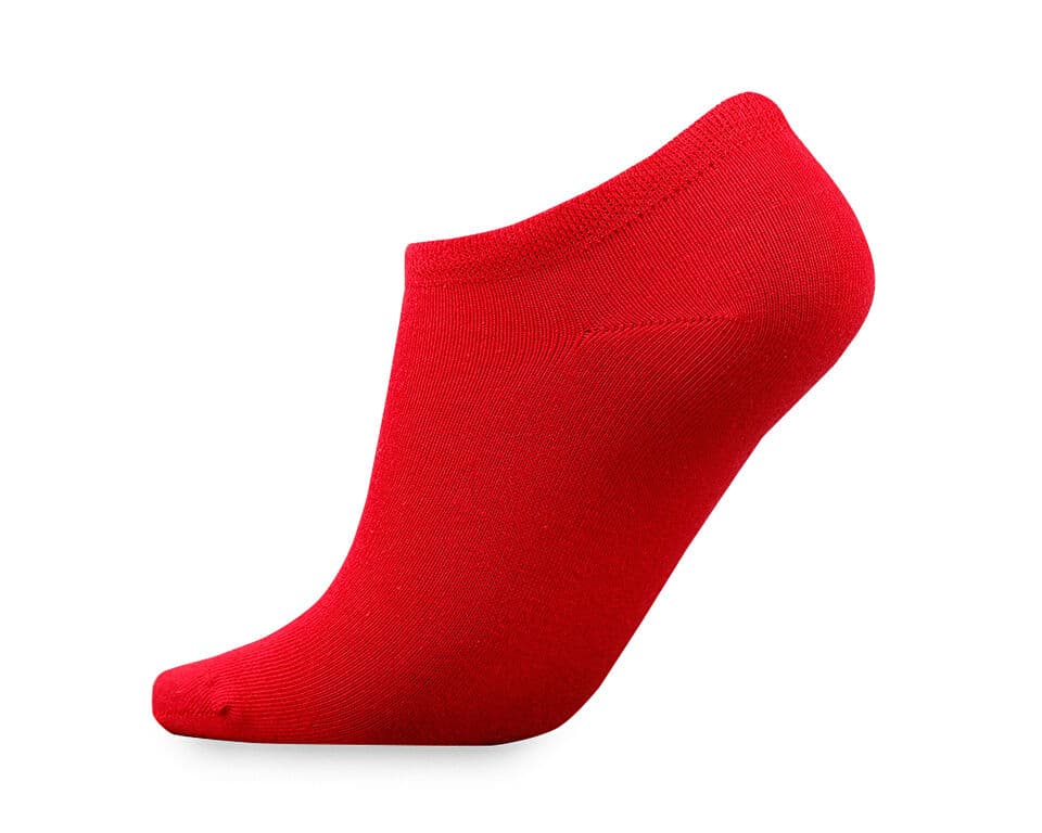 Techsport PATIK CORAP KIRMIZI Socks — تصویر ۲