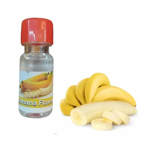 اسانس موز ترک 20cc