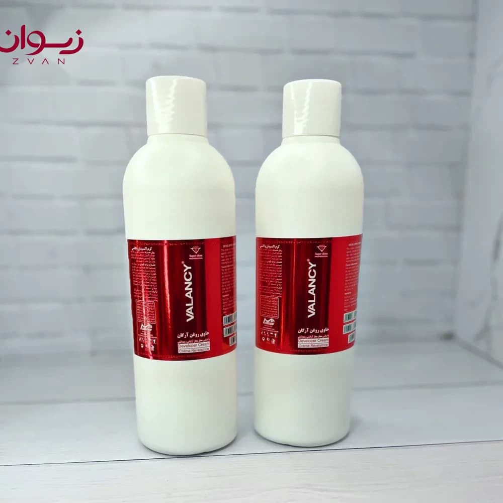 اکسیدان 750 میل والنسی 6% و 9%