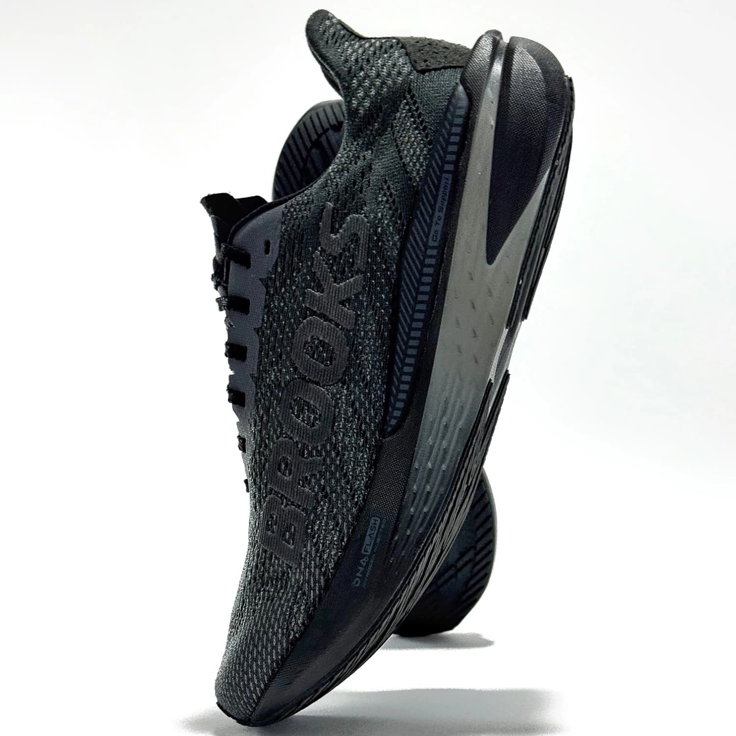 کتونی پیاده روی بروکس brooks hyperion 2 gts — تصویر ۶