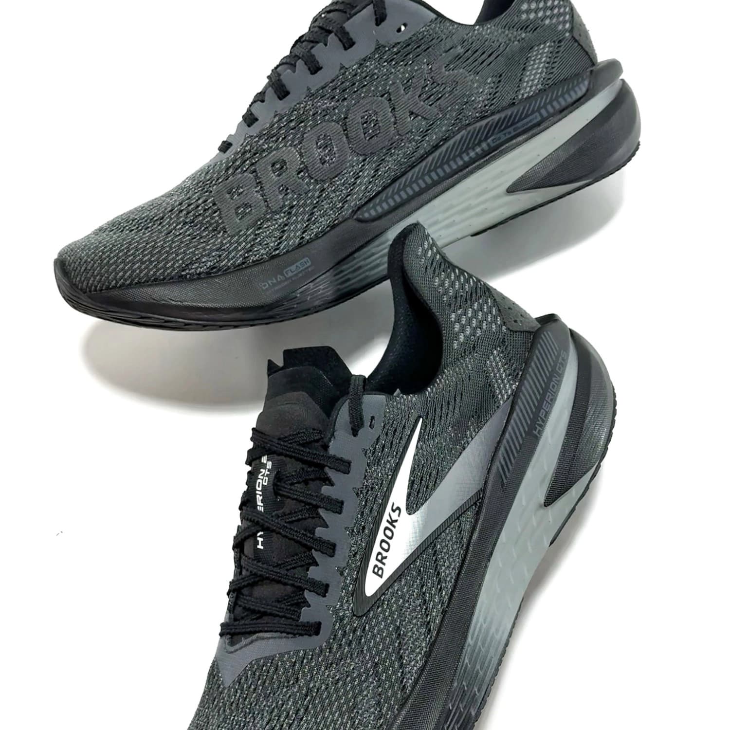 کتونی پیاده روی بروکس brooks hyperion 2 gts — تصویر ۳