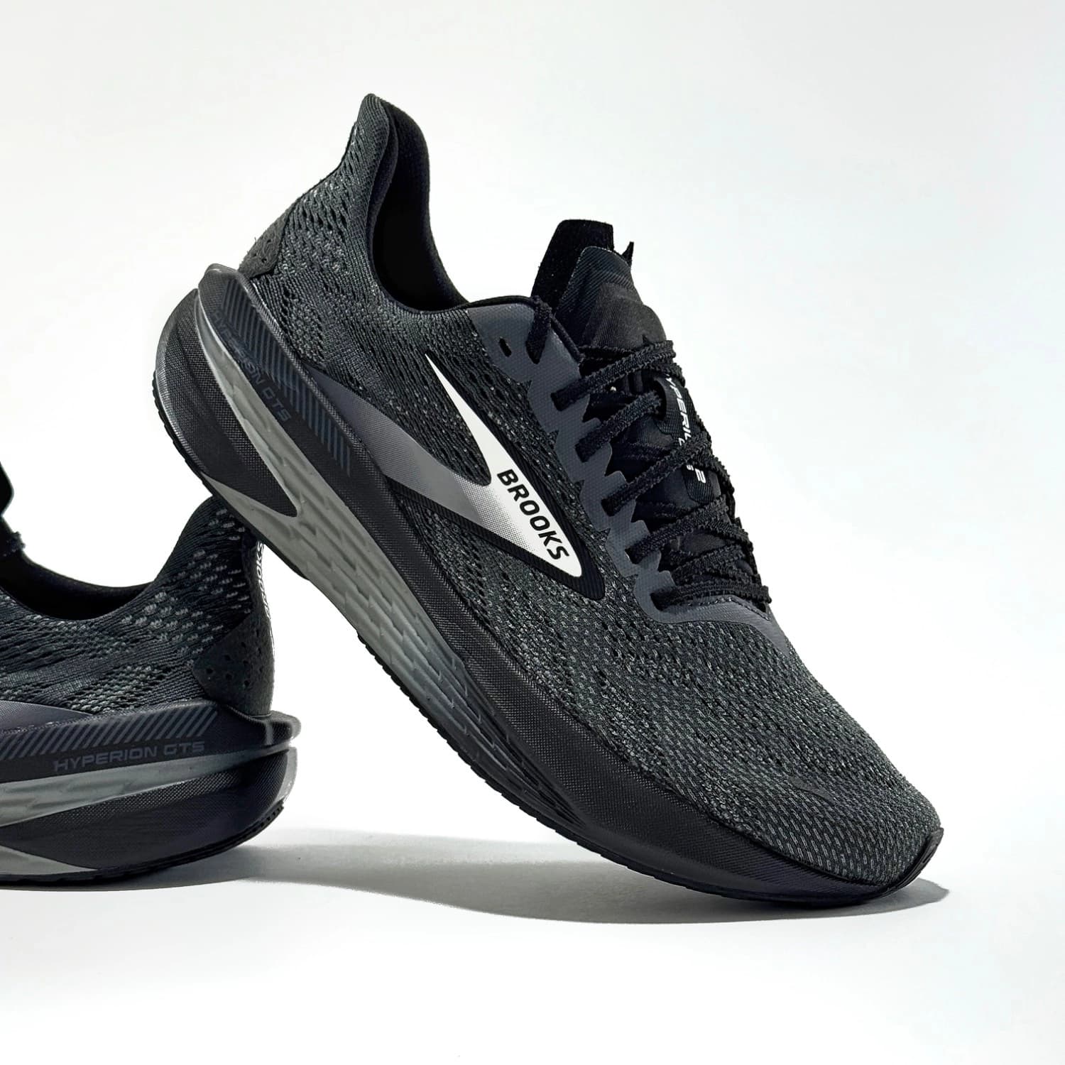کتونی پیاده روی بروکس brooks hyperion 2 gts — تصویر ۵