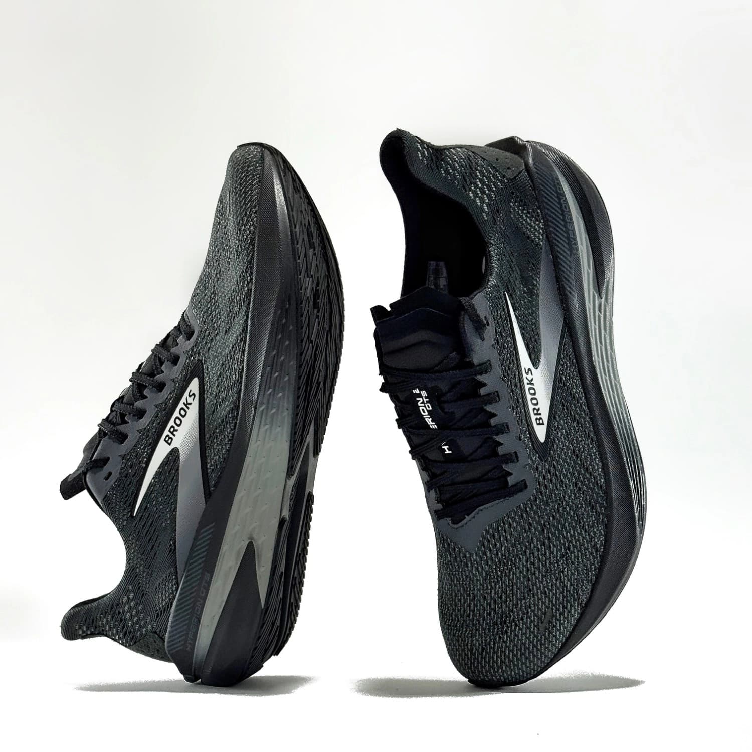 کتونی پیاده روی بروکس brooks hyperion 2 gts — تصویر ۷