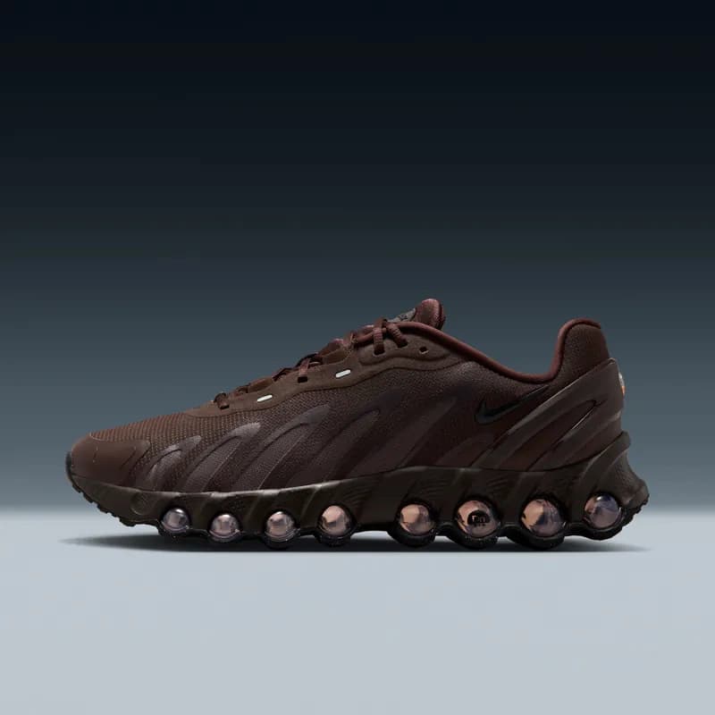 کتونی پیاده روی نایک Nike Air Max dn 8 — تصویر ۴