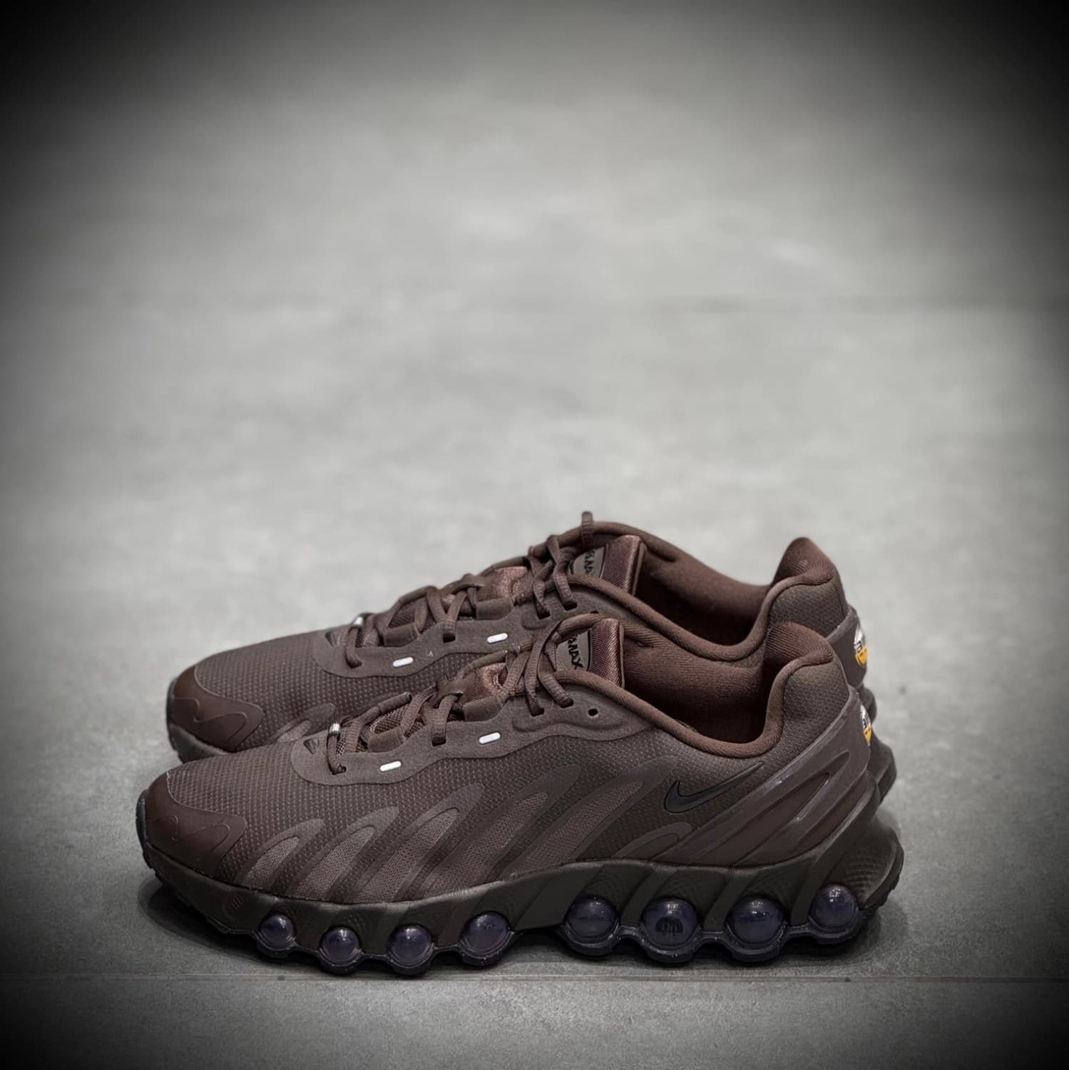 کتونی پیاده روی نایک Nike Air Max dn 8