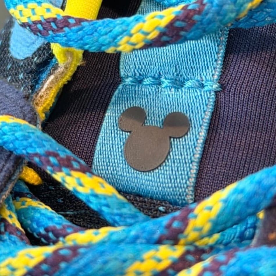 کتونی پیاده روی بروکس brooks adrenaline gts 24 — تصویر ۴