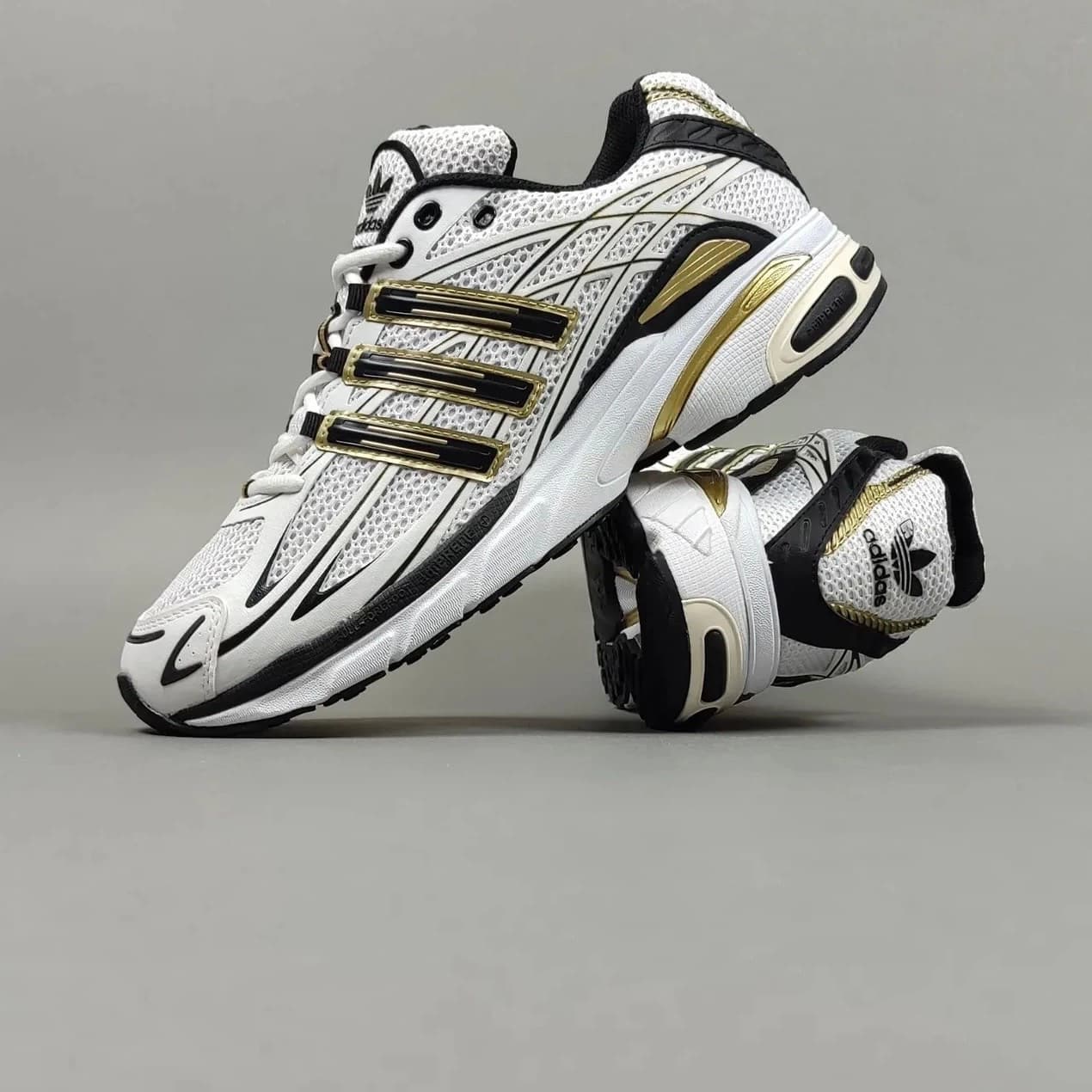 کتونی رانینگ آدیداس adidas adistar cushion — تصویر ۷