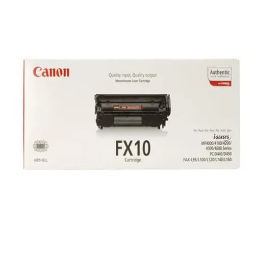 کارتریج کانن مدل Fx10