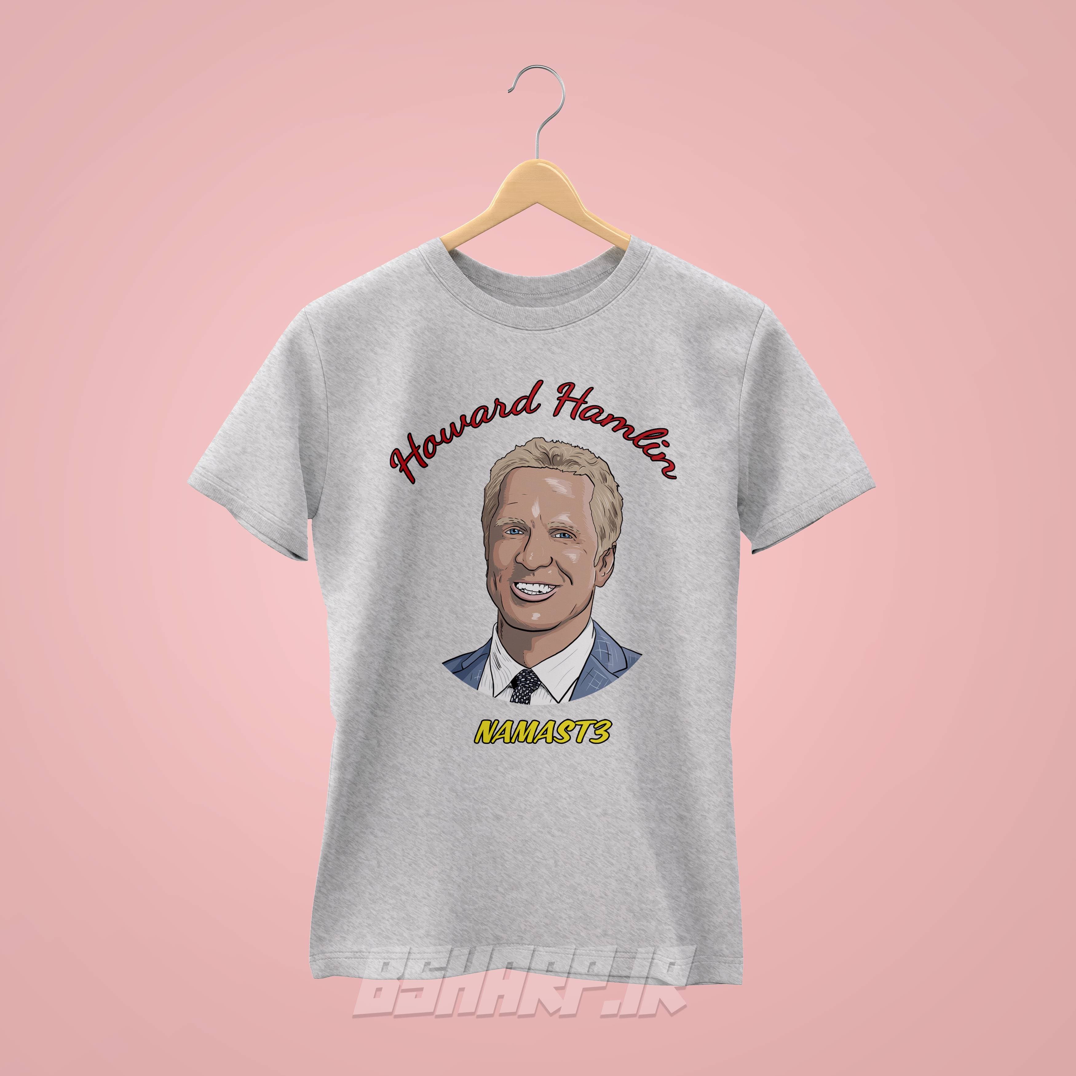 تیشرت Better Call Saul طرح NAMASTE — تصویر ۵