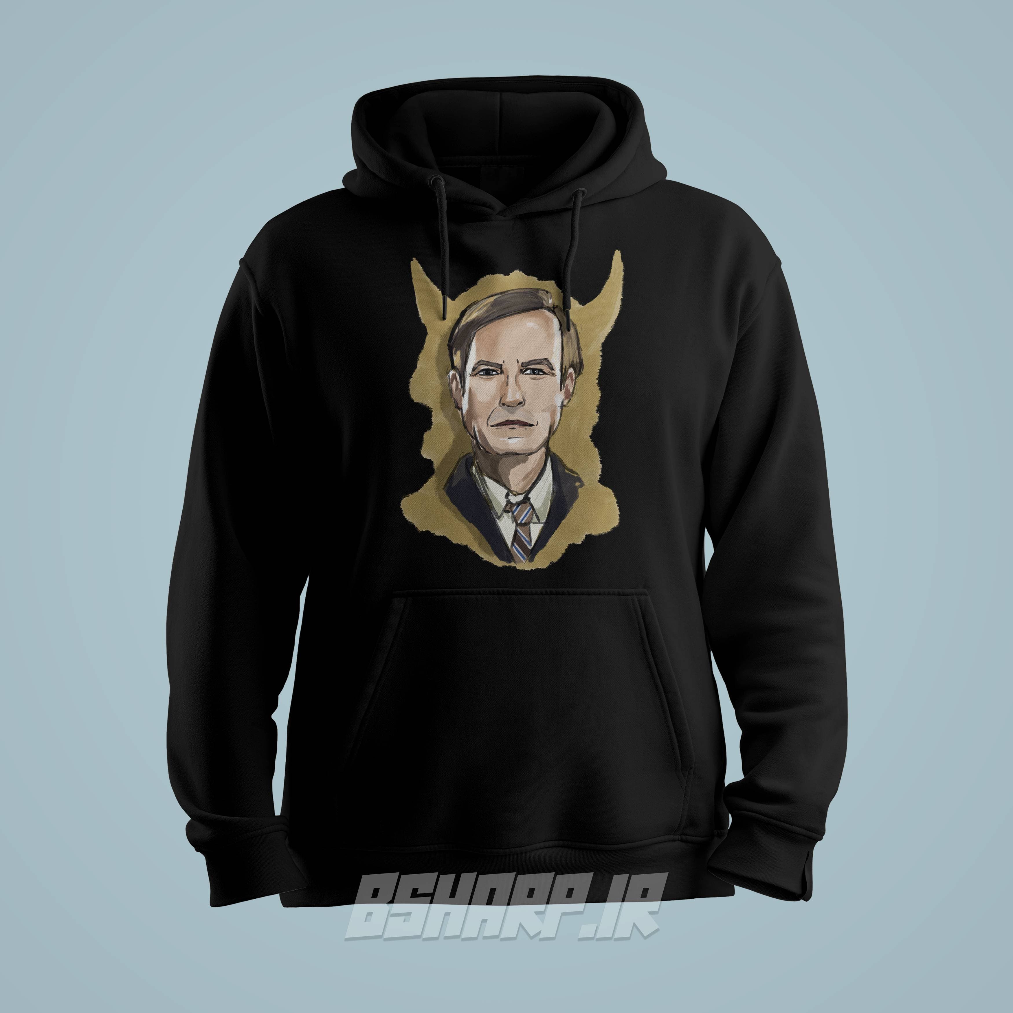 هودی Better Call Saul طرح شیطان