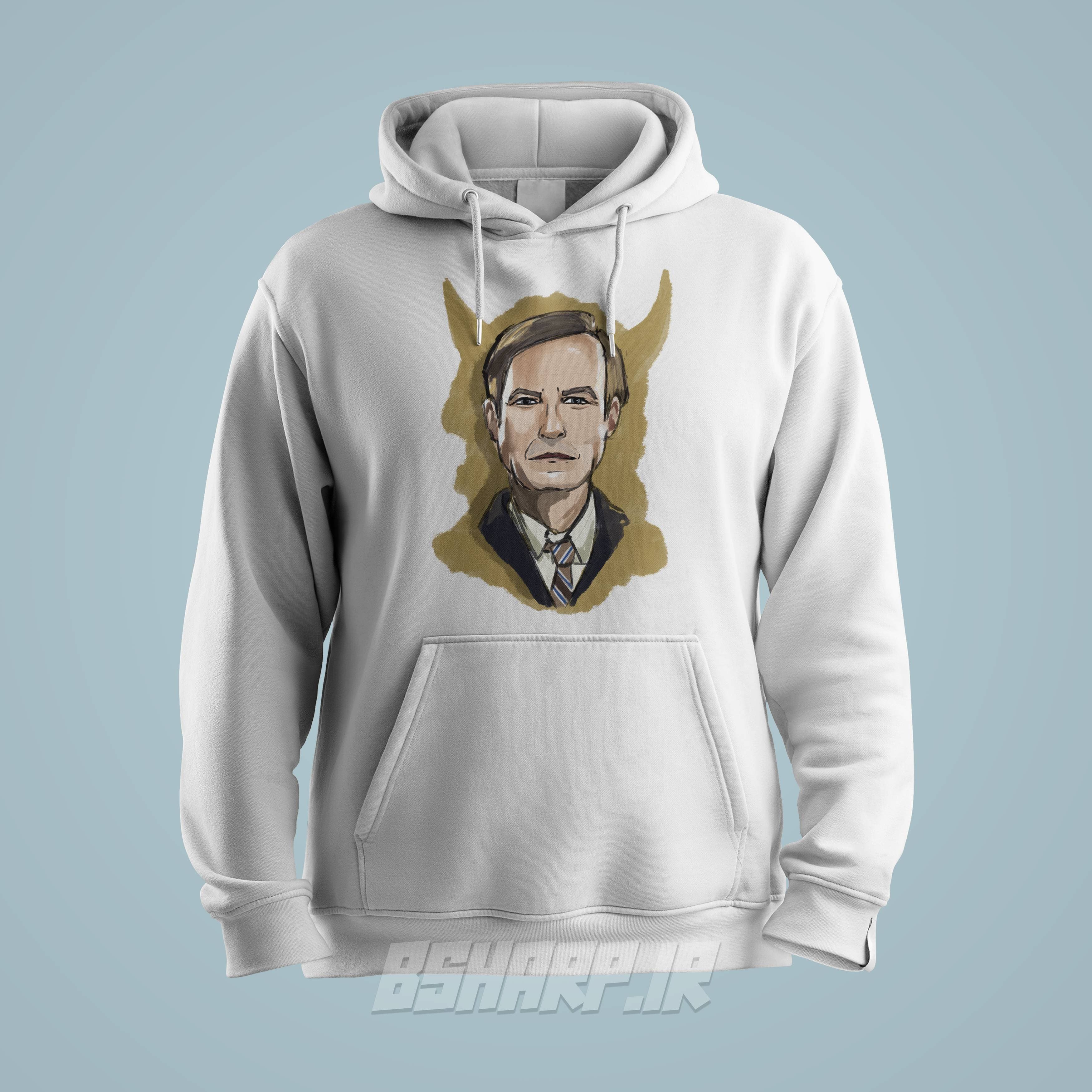 هودی Better Call Saul طرح شیطان — تصویر ۲